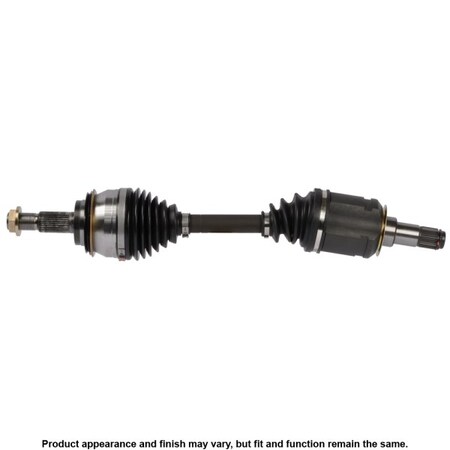 A1 Cardone New Cv Drive Axle, 66-5235Hd 66-5235HD